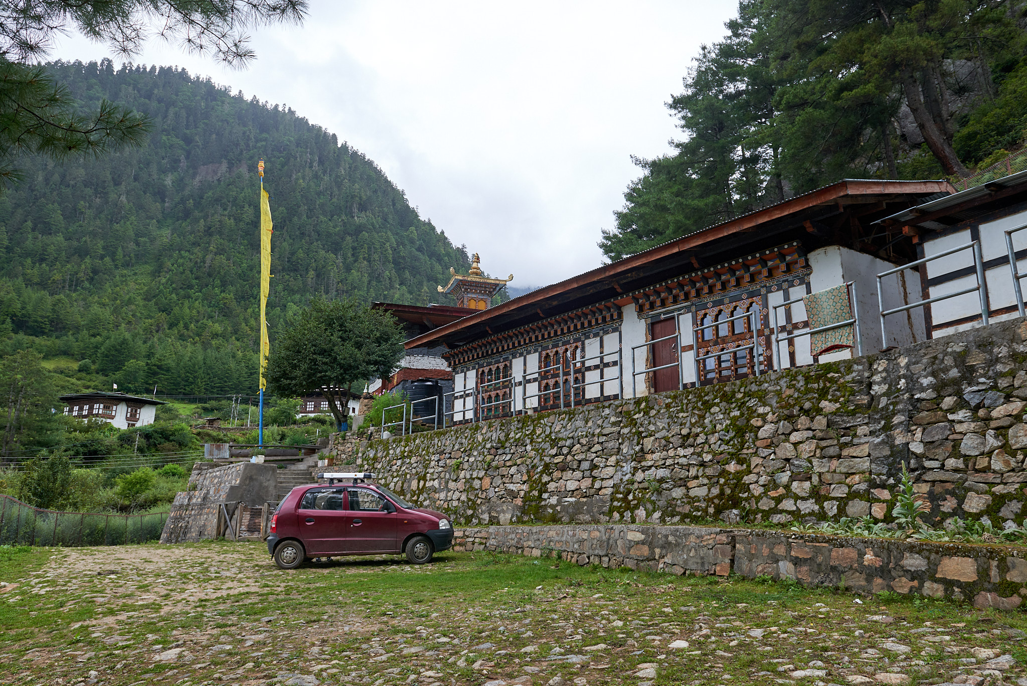 20170809 194 Lhakhang Karpo